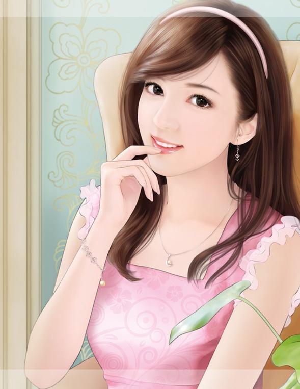 女主唐晚心