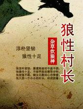 狼性村长结局