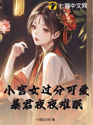 宫女小小