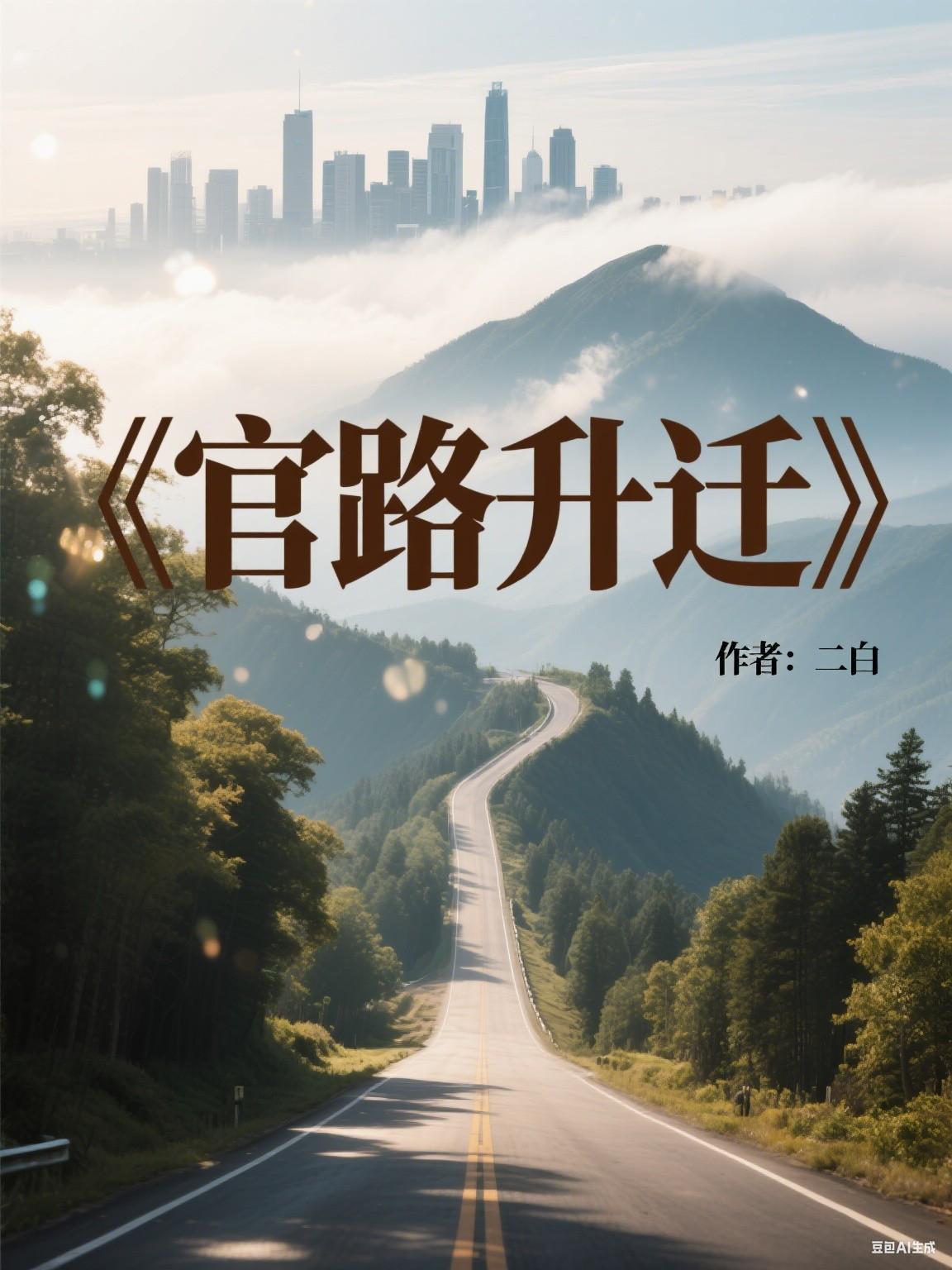官场迁升路