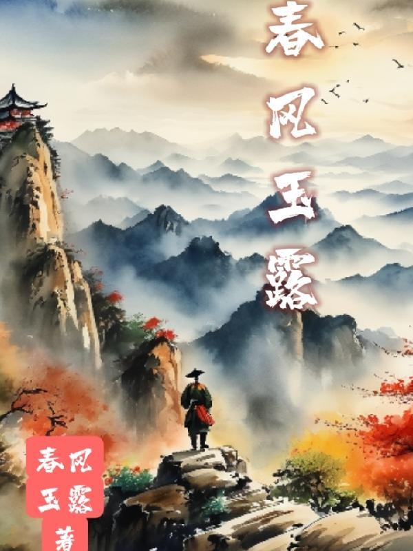 春风玉露一相逢便胜过人间无数