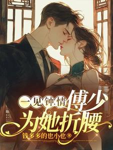 傅少为她折腰别名