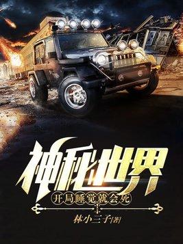 神秘世界如何