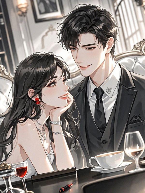芳心暗许