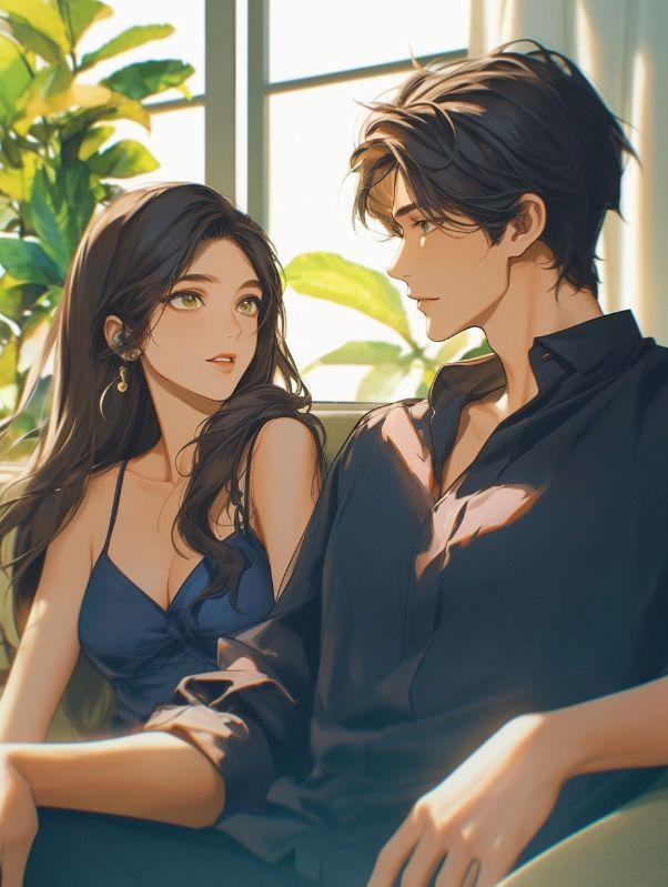 流年织云夏染帘全文阅读