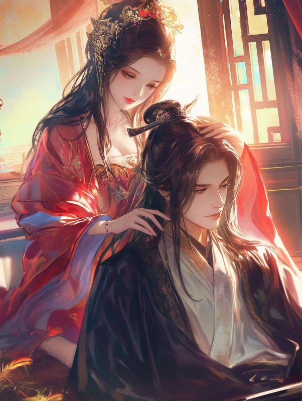 谢尽长安花 全本txt