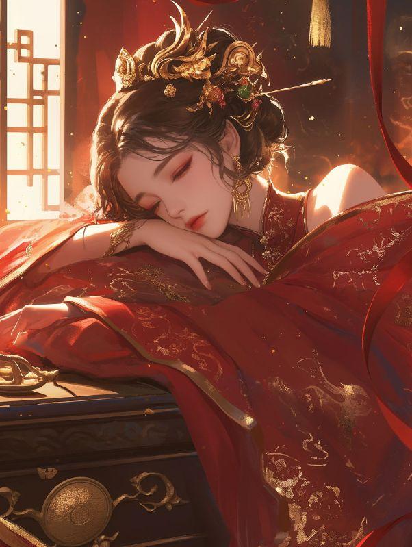 我走后梨花不再21