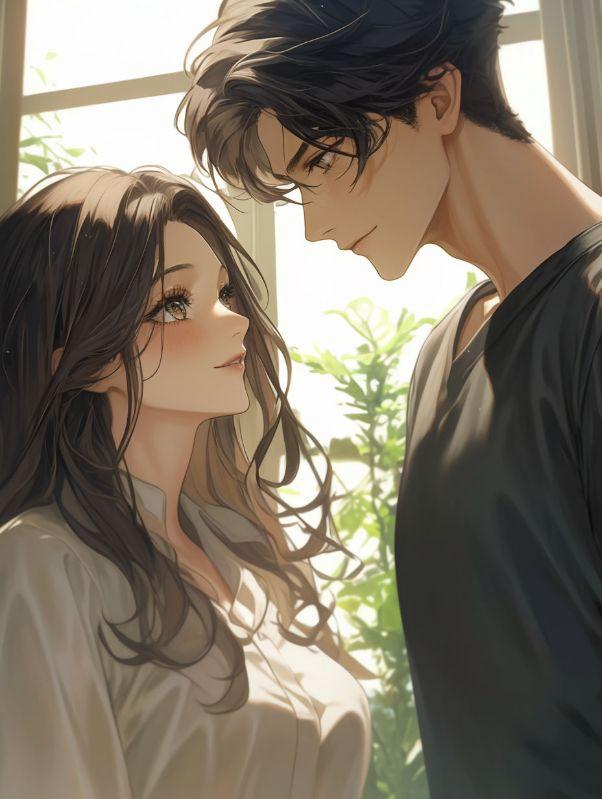 朝暮与年岁并往与你一起共至光年什么意思