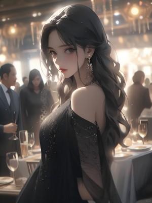 养女把亲生女儿丢了电视剧