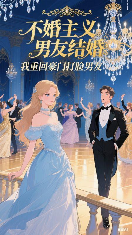 不婚主义免费阅读