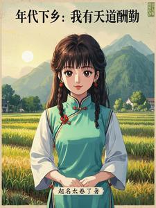 年代下乡我有天道酬勤高羽
