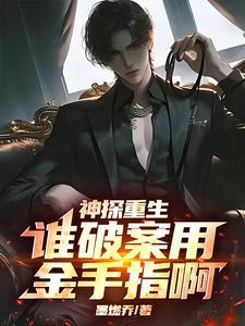 破案神探归来免费阅读