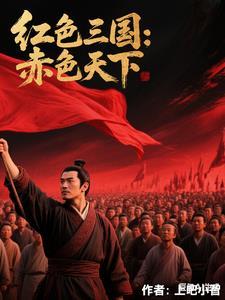 红色三国赤旗天下全文阅读最新章节