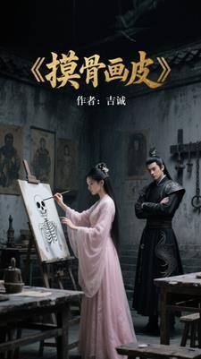摸骨画皮女仵作