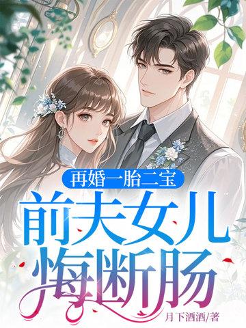 再婚一胎二宝