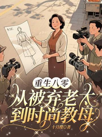 重生八零从肥婆逆袭