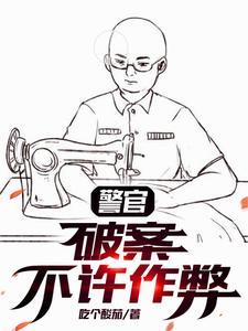 警官破案不许作弊txt