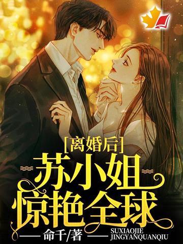 离婚后又追前妻的宠文女主叫苏什么初