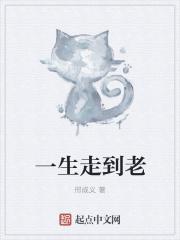 一生走过