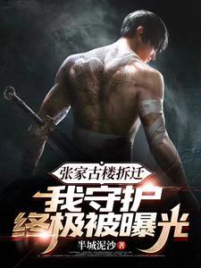 张家古楼到底什么样