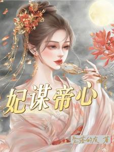 妃谋天下轻尘如风