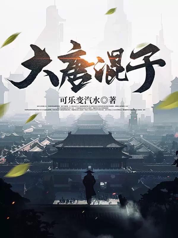大唐混子男主娶了谁