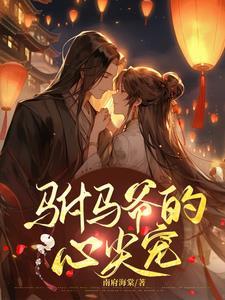 驸马爷的老婆