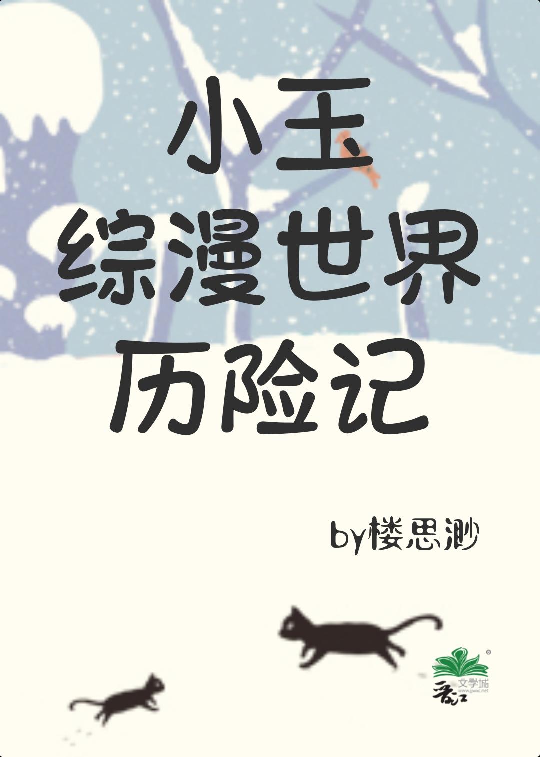 综英美小玉历险记资源