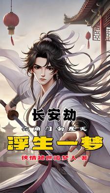 浮生一世一梦什么意思