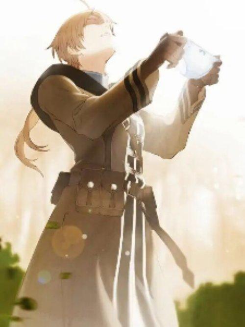 无职转生什么