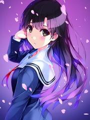 我的二次元怎么是诡异画风呢