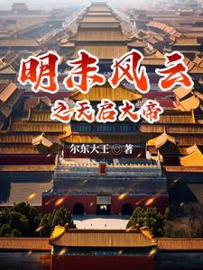 天启大明