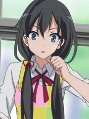 从二次元归来的我失去了记忆