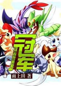 宠物小精灵之冠军百科