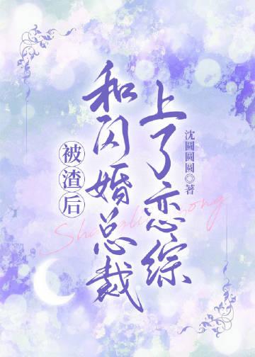 闪婚嫁给总裁的