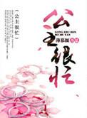 公主很忙慕容沅
