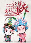 妖孽夫君桃花妻
