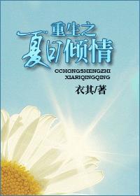 重生之夏日倾情晋江