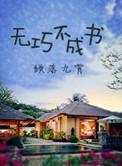 无巧不成书指的是什么意思