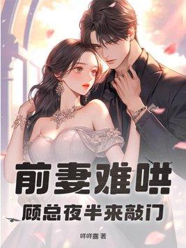前妻难宠总裁请放手免费阅读
