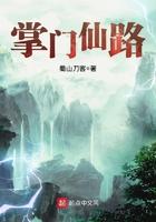 掌门仙路 笔趣阁