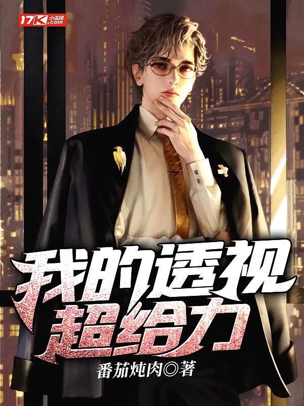 我的透视保镖免费阅读