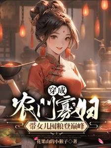 穿成农门寡妇带女儿囤粮登巅峰
