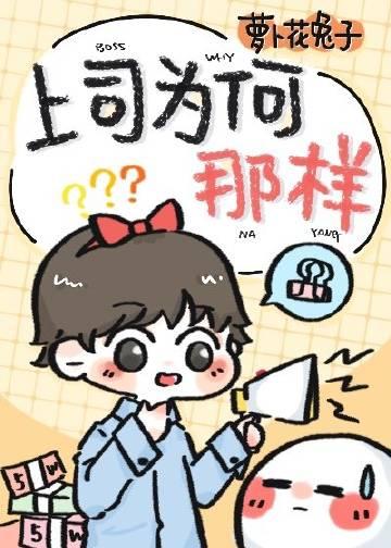 上司是干什么的