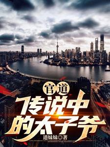官道传说中的太子爷官网